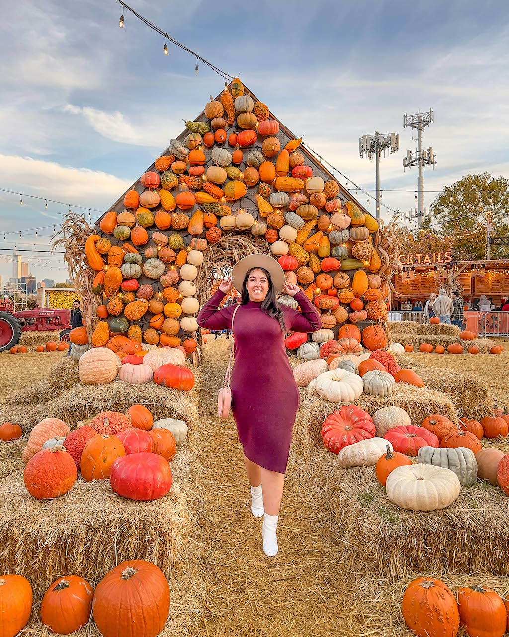 jack’s pumpkin pop up chicago