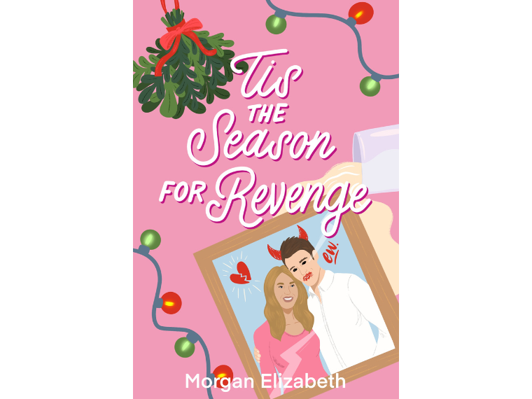 Tis The Season For Revenge Gina Bear S Blog