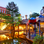 The Perfect Three Day Weekend in San Antonio Itinerary