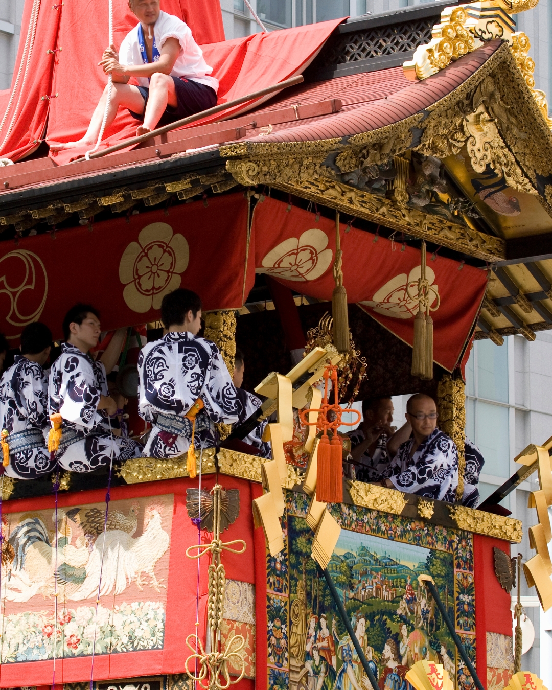 The Ultimate Travel Guide To Summer in Japan (2024) - Gina Bear's Blog