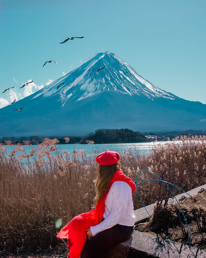 solo travel to japan female reddit