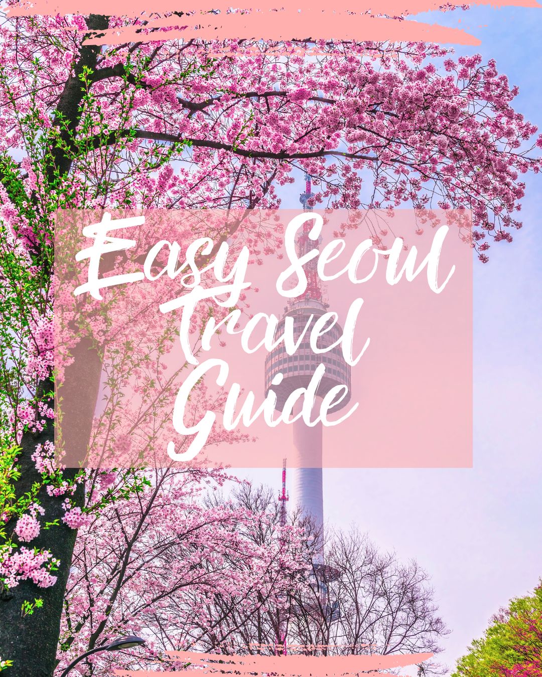 korean travel bloggers