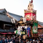 Incredible Autumn Festivals in Japan (2024)