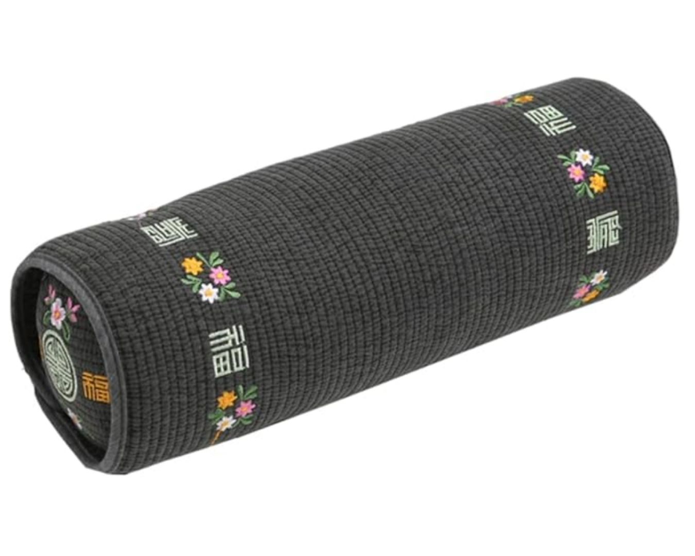 korean buckwheat pillow